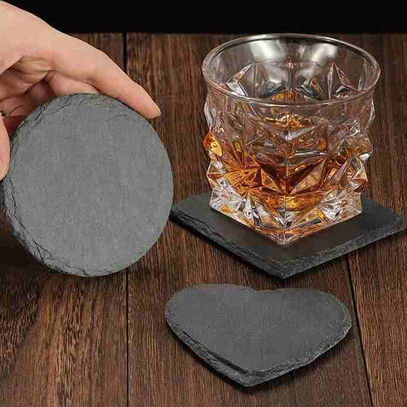 Japanese Tea - 1Pc Table Coaster Japanese Style Reusable