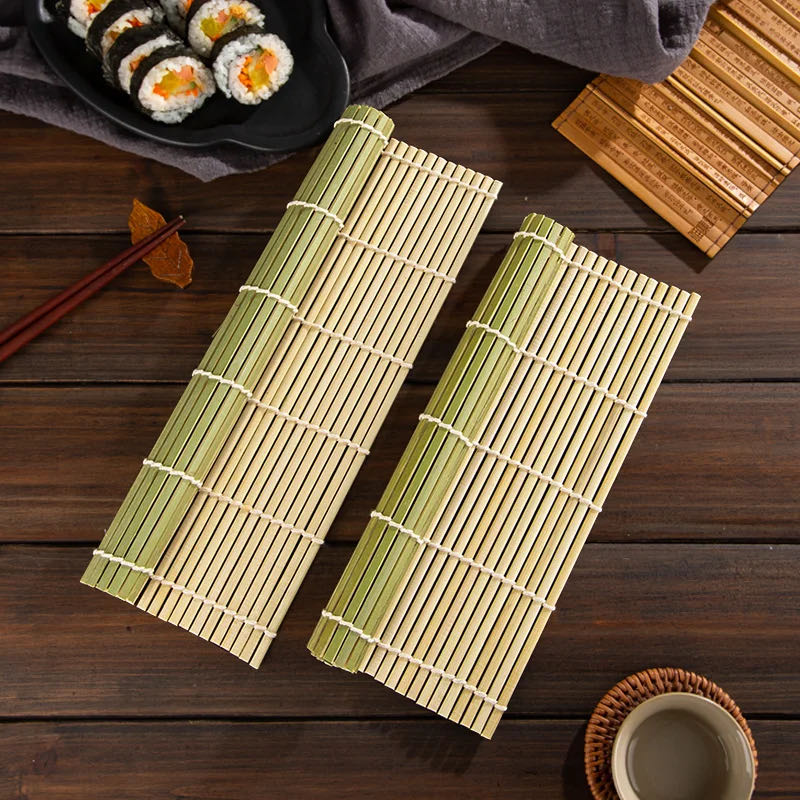 Kitchen Sushi Tool Bamboo Roll - Sushi Making Kit recension och pris