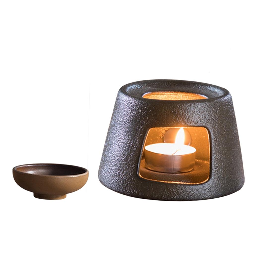 Teapot Warmer Stovetop Warmer  - Japanese Tea recension och pris
