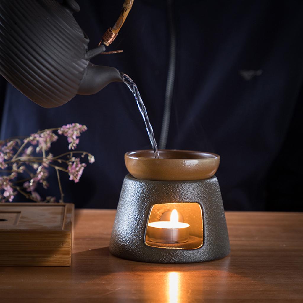 Teapot Warmer Stovetop Warmer  - Japanese Tea recension och pris