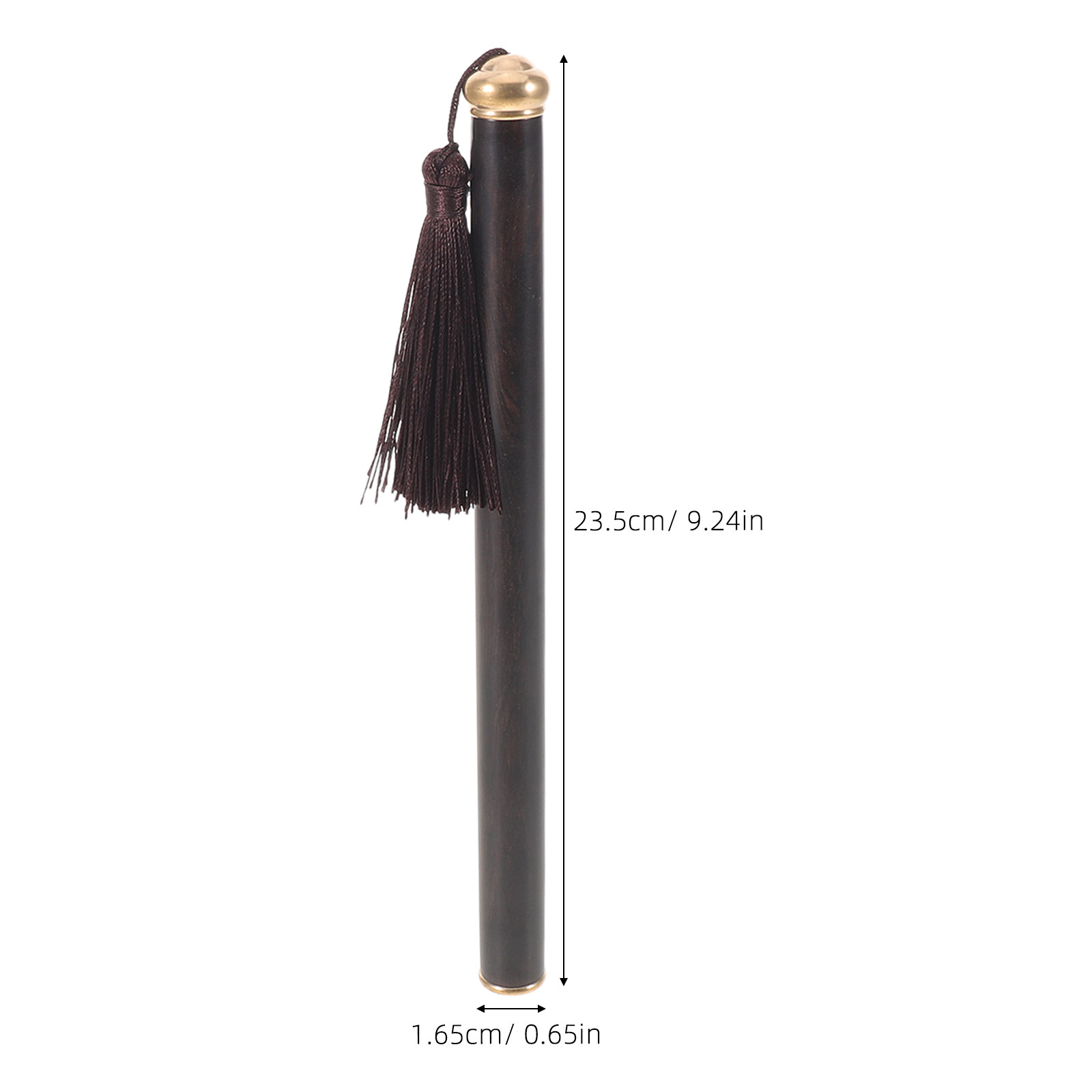 Traditional Wood Incense Stick - Incense Holder recension och pris