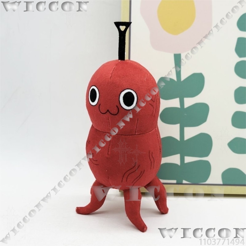 Chain Mansaw Pochita Heart Cre - Japanese Fan recension och pris