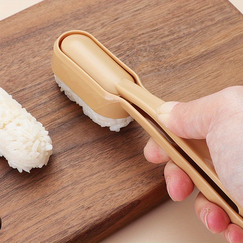 Bento Nigiri for Kitchen Tools - Sushi Making Kit recension och pris