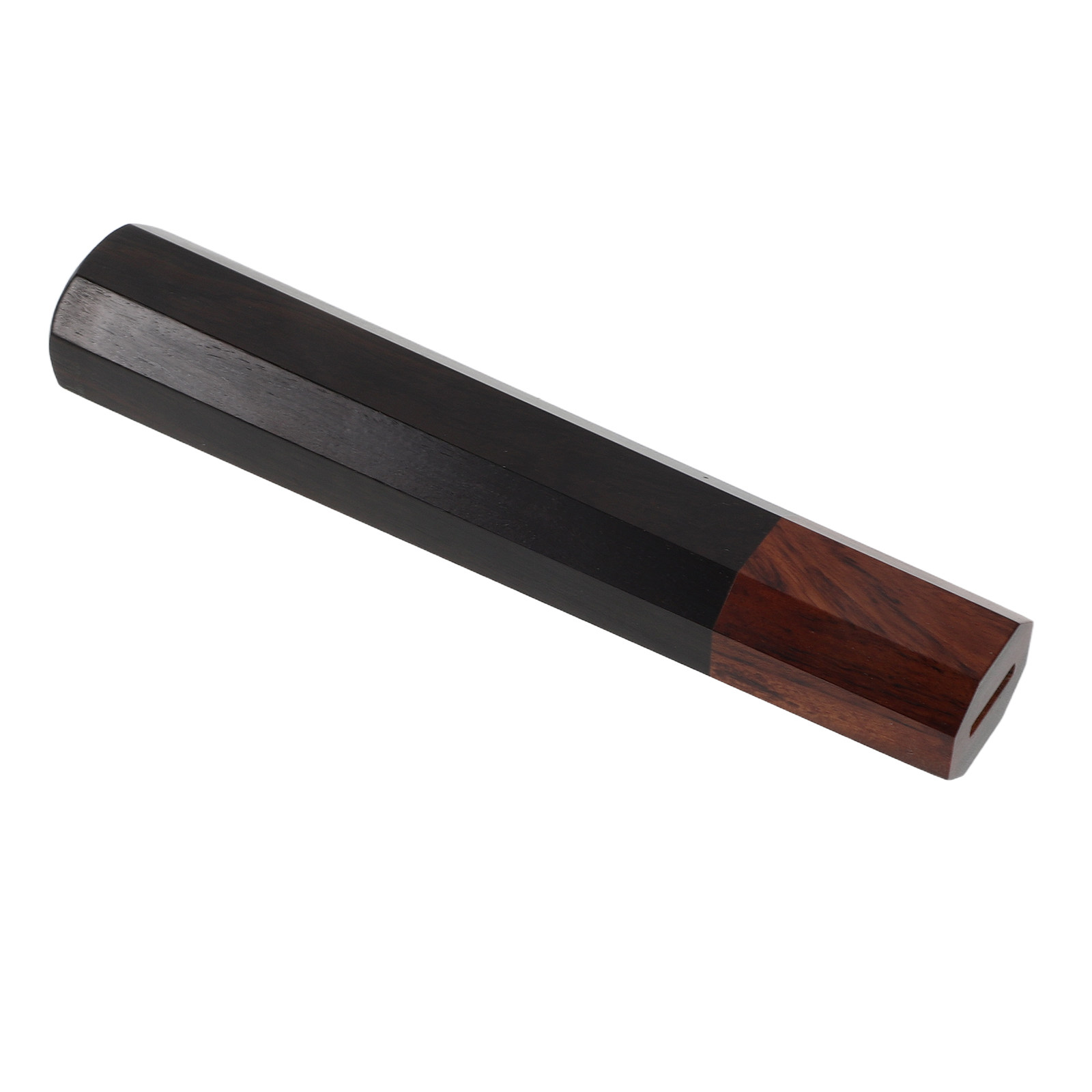 Small Kitchen Knife Wooden Han - Japanese Knife recension och pris