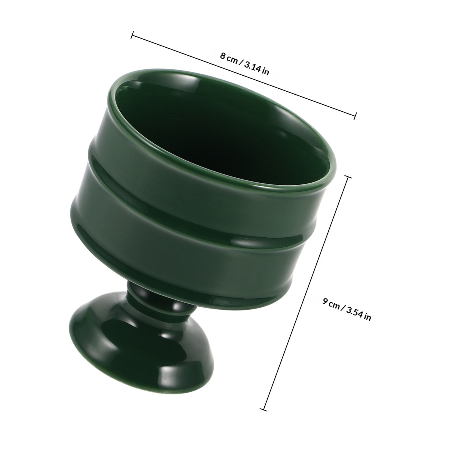Ceramic Holder Aromatherapy In - Incense Holder recension och pris