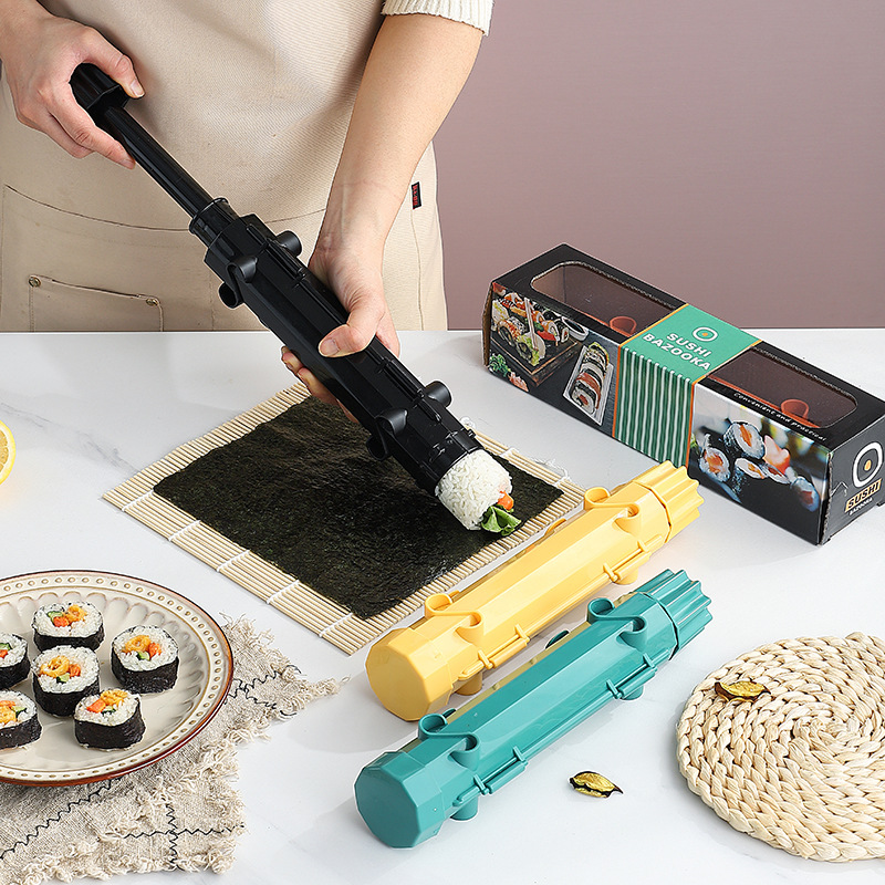 1pc Convenient And Quick To DI - Sushi Making Kit recension och pris