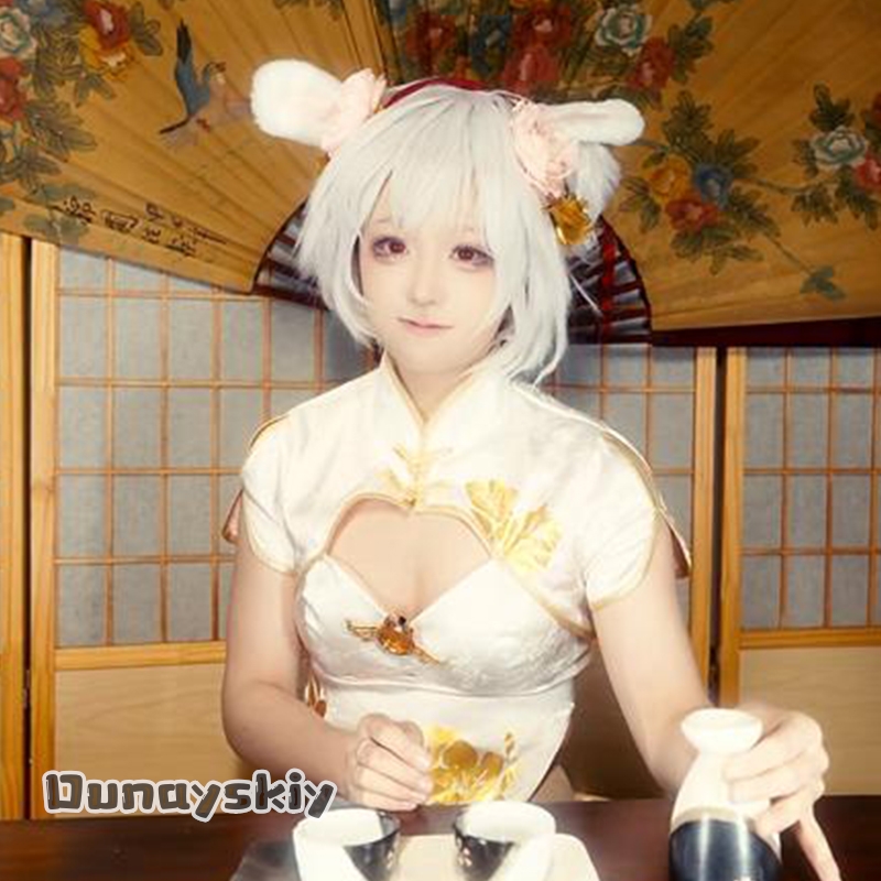 Yumekiri*/Azur Lane Laffey New - Japanese Fan recension och pris