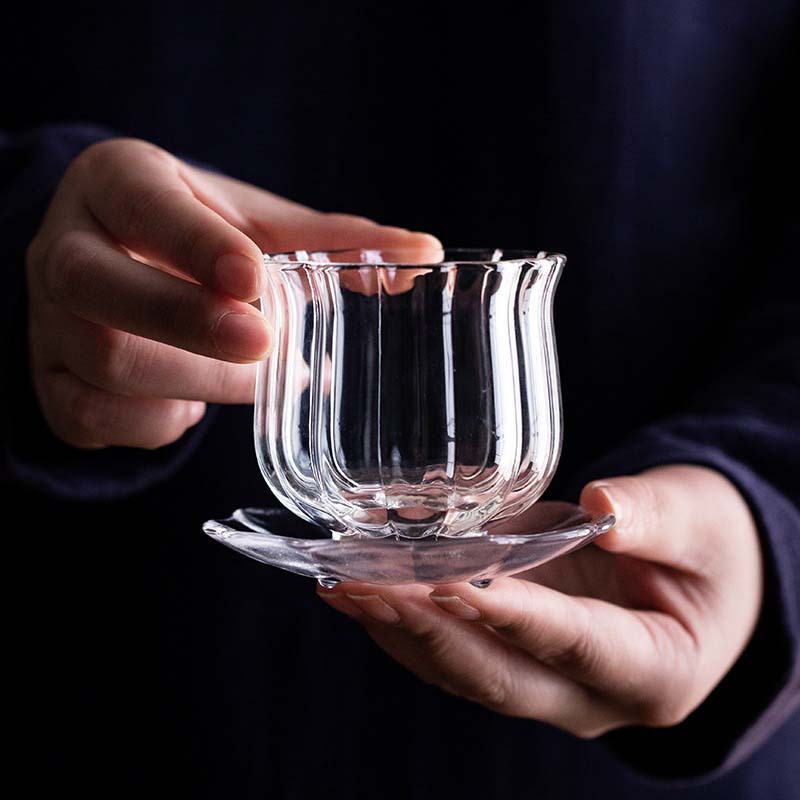 Handmade Heat Resistant Borosi - Japanese Pottery recension och pris