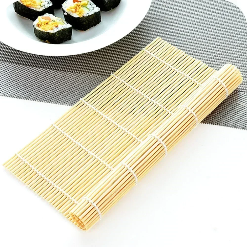 24X24cm/27X27cm/30X30cm Homema - Sushi Making Kit recension och pris