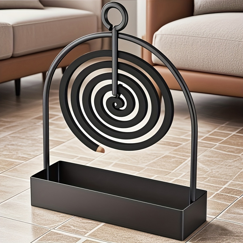 1A Mosquito Coil Holder, Sanda - Incense Holder recension och pris