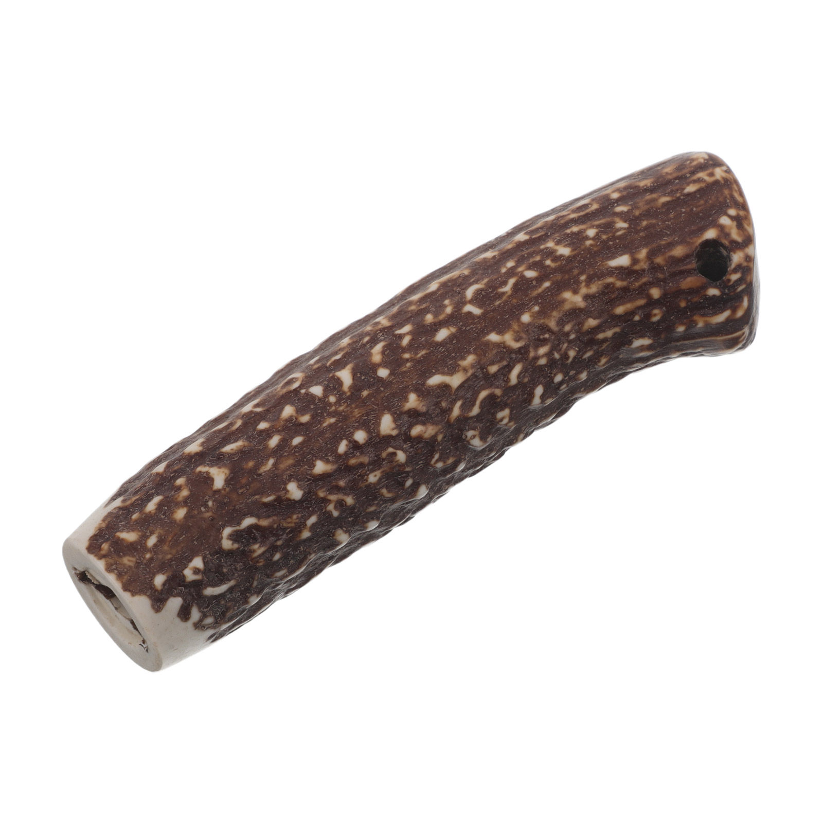Deer Antler Knife Handle Repla - Japanese Knife recension och pris