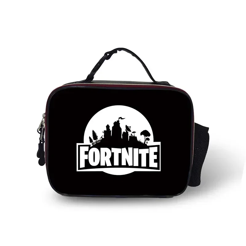 Game Fortnite Leather Thermal  - Bento Box recension och pris