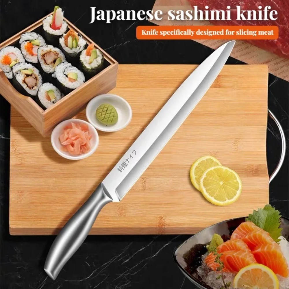 PLYS-Professional Japanese Kit - Japanese Knife recension och pris