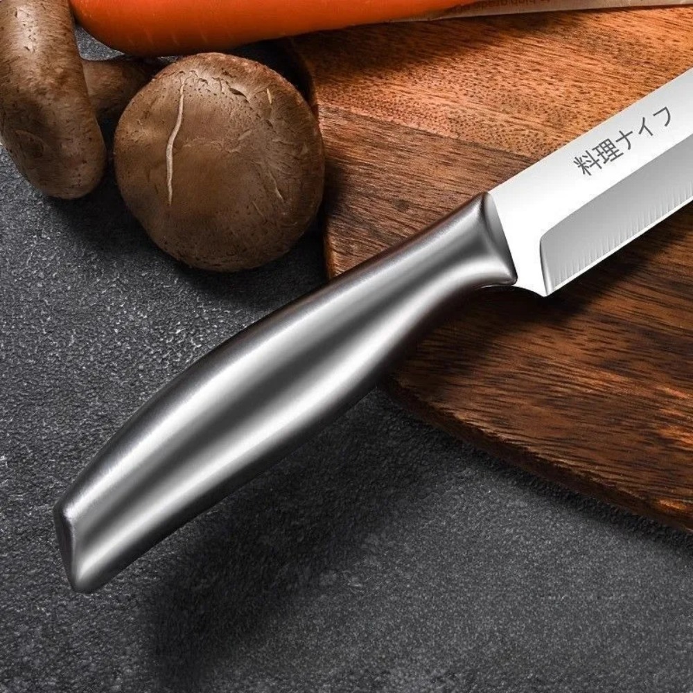 PLYS-Professional Japanese Kit - Japanese Knife recension och pris